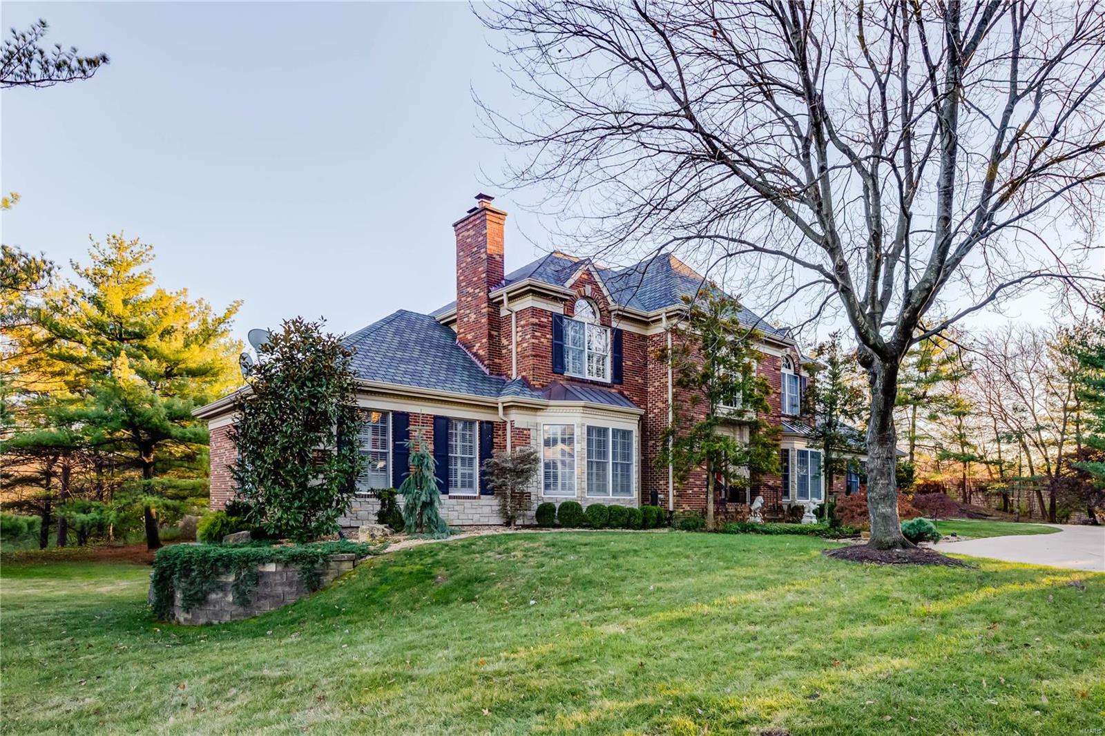 Frontenac Place - Residential