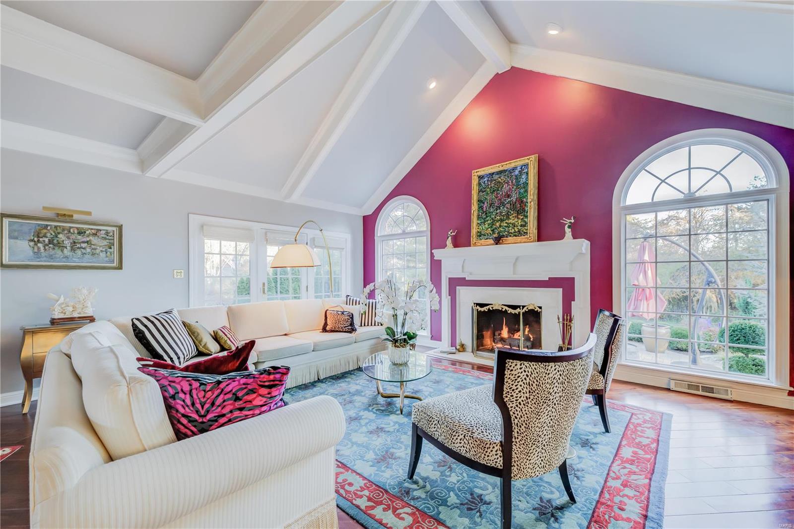 Frontenac Place - Residential