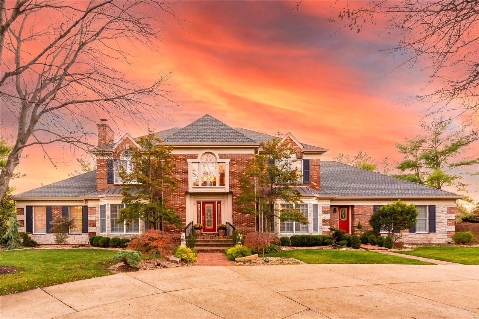 Frontenac Place - Residential