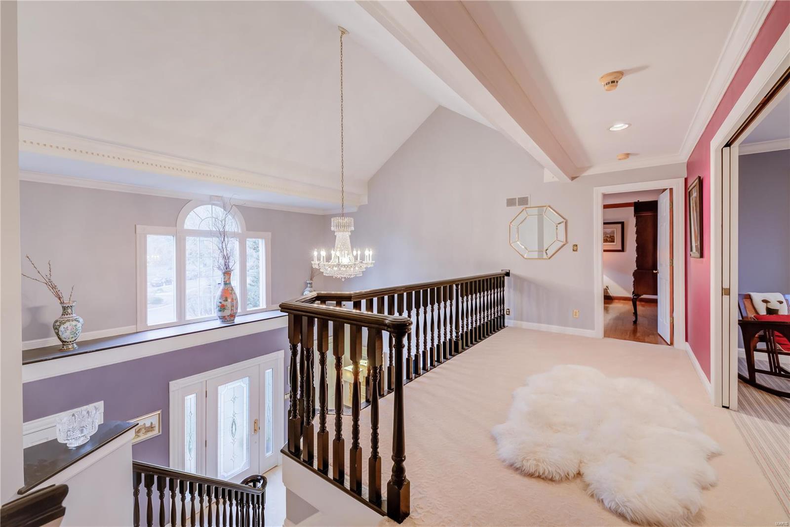 Frontenac Place - Residential