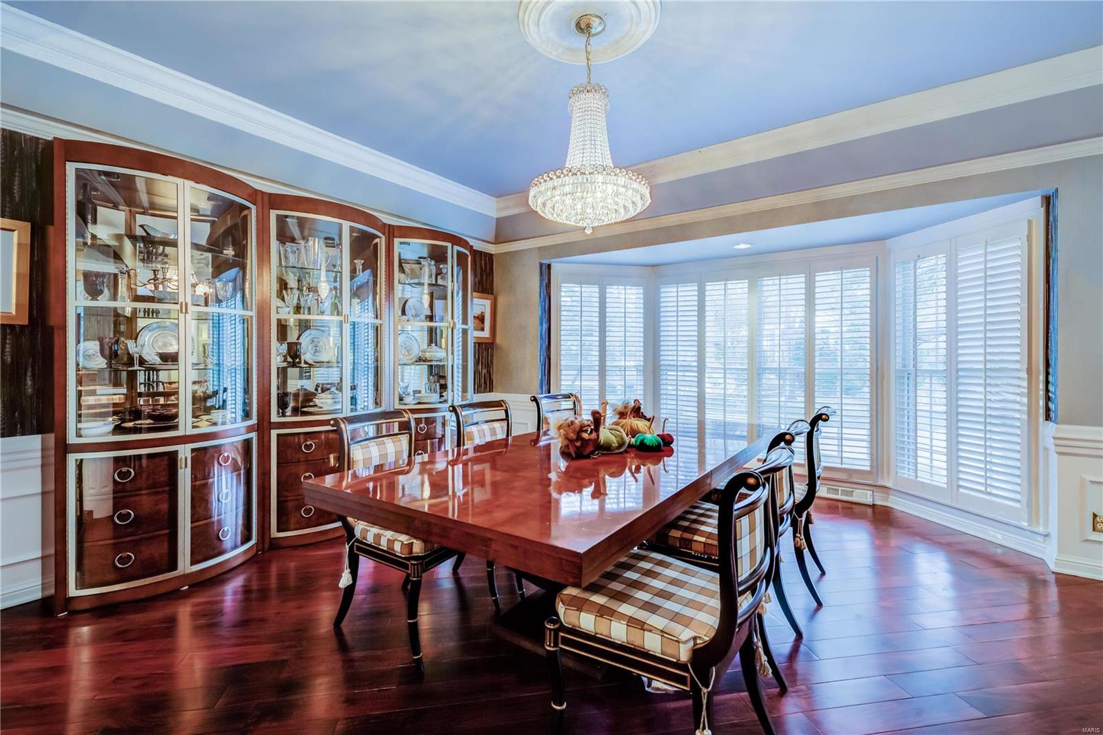 Frontenac Place - Residential