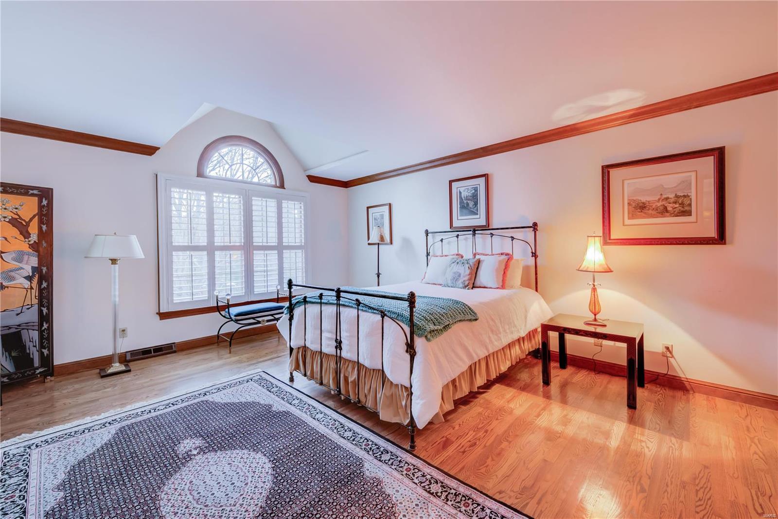 Frontenac Place - Residential