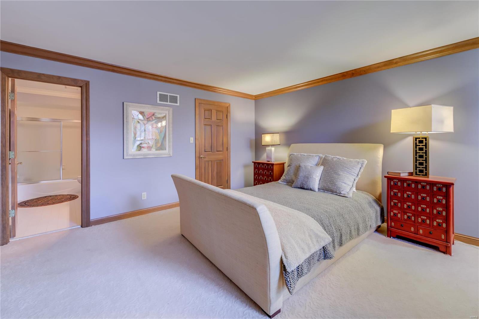 Frontenac Place - Residential