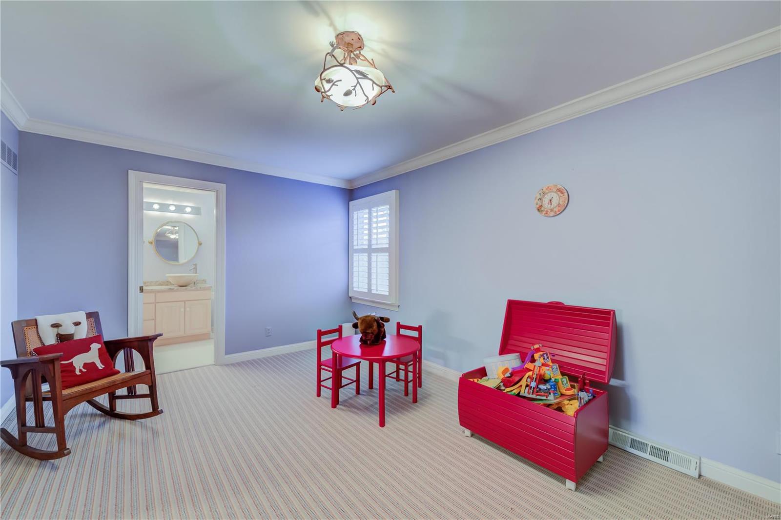 Frontenac Place - Residential