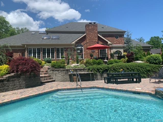 Frontenac Place - Residential