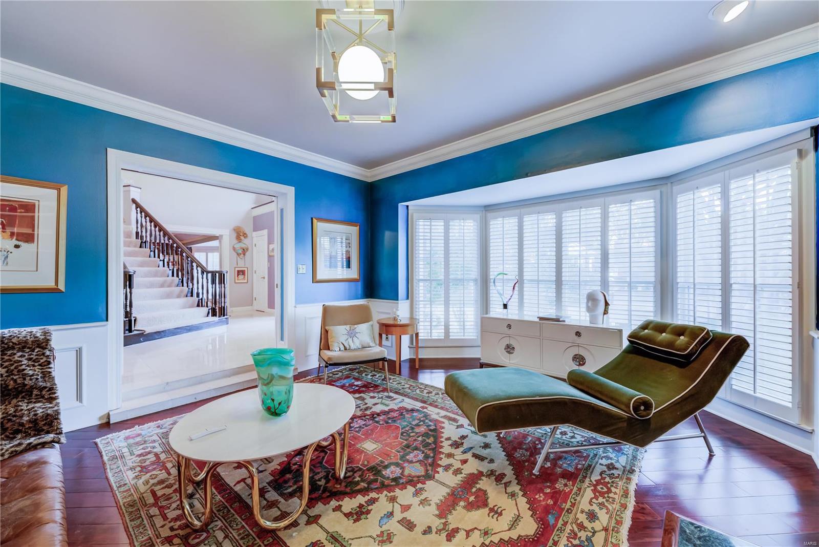 Frontenac Place - Residential