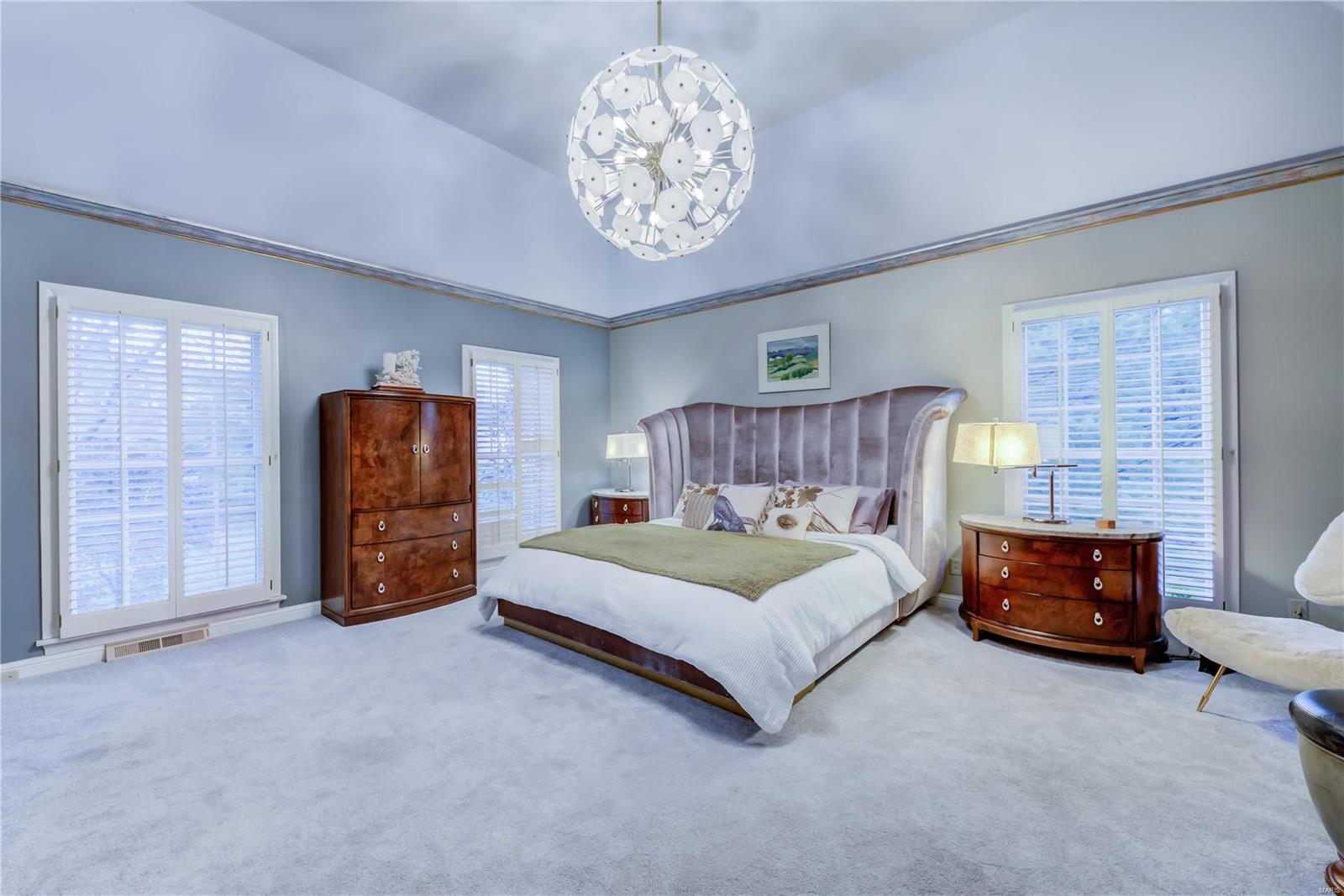 Frontenac Place - Residential