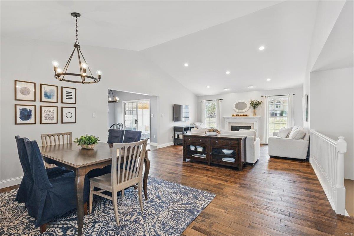 308 Cheval Square Drive