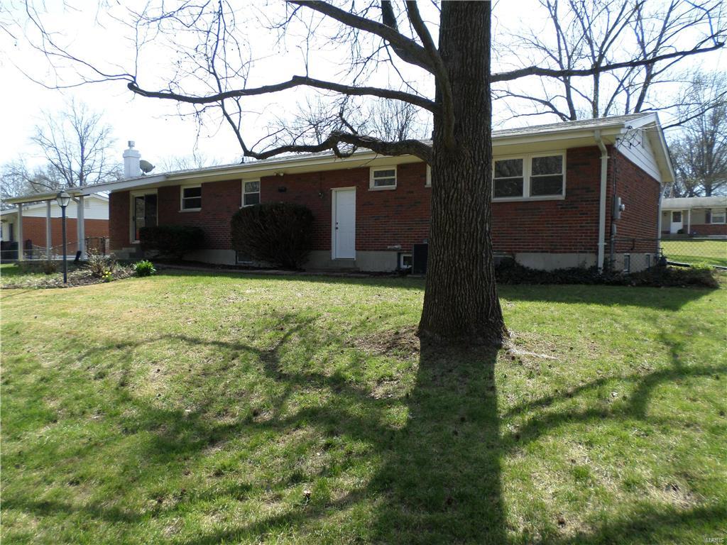 Southshire Plat 3 Lot 11 - Residential