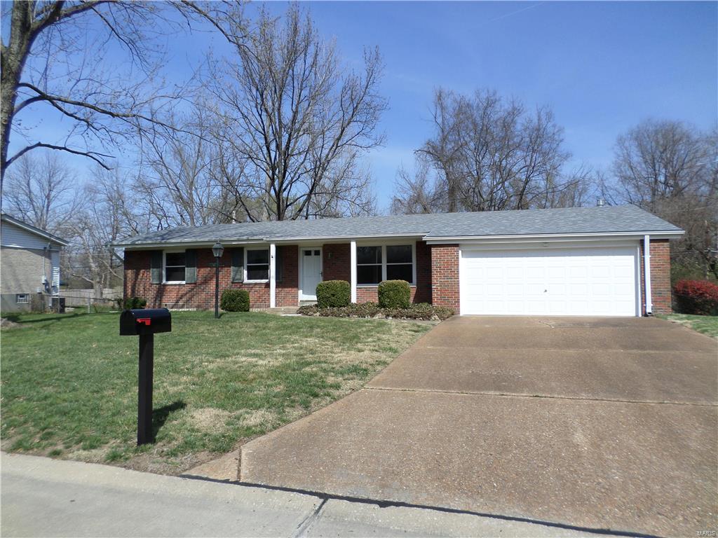 Southshire Plat 3 Lot 11 - Residential