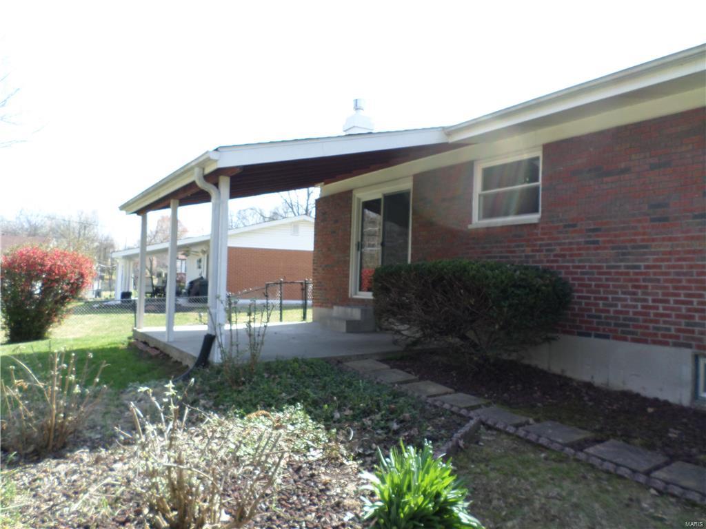 Southshire Plat 3 Lot 11 - Residential
