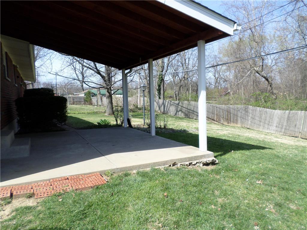 Southshire Plat 3 Lot 11 - Residential