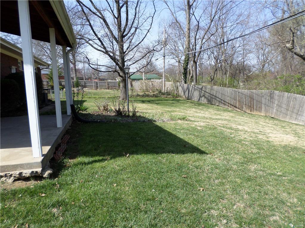 Southshire Plat 3 Lot 11 - Residential