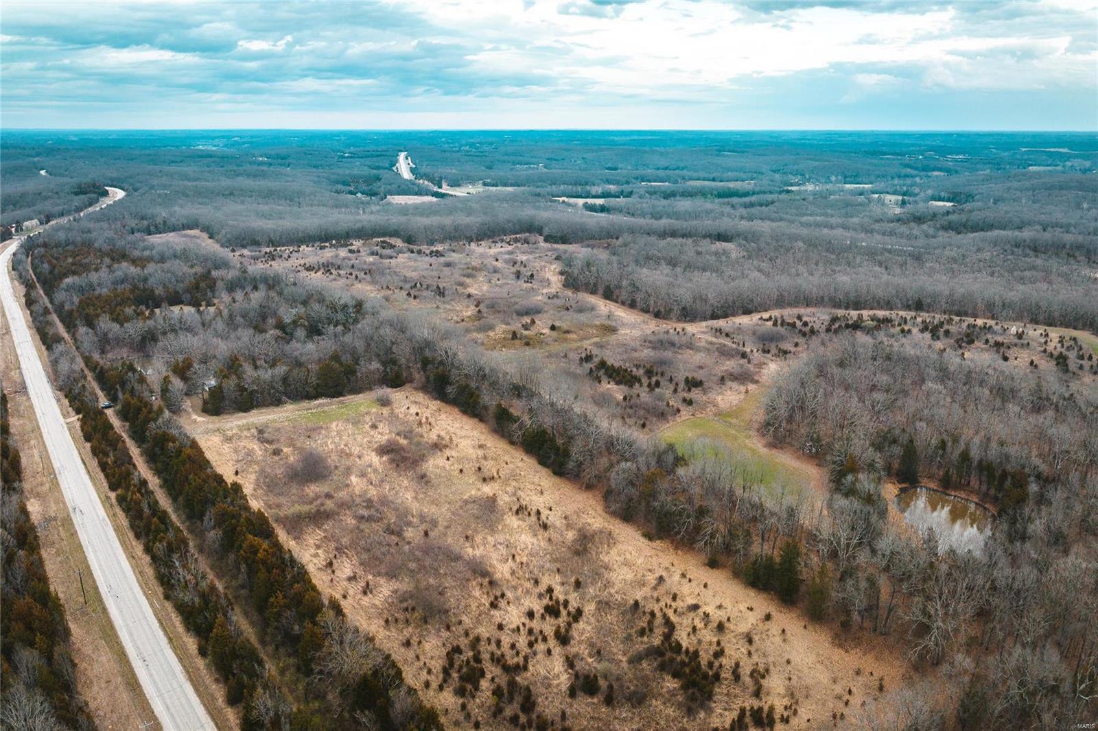 0 Old Highway 50-Tract 2