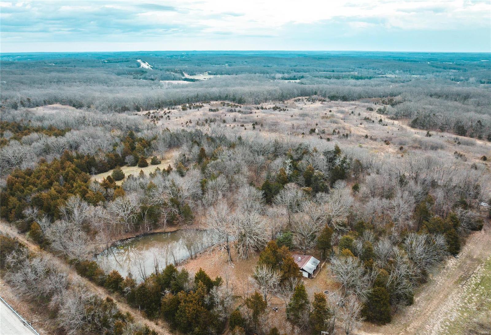 0 Old Highway 50-Tract 2