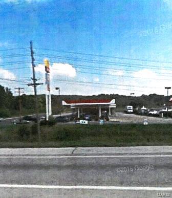 None - Commercial Sale