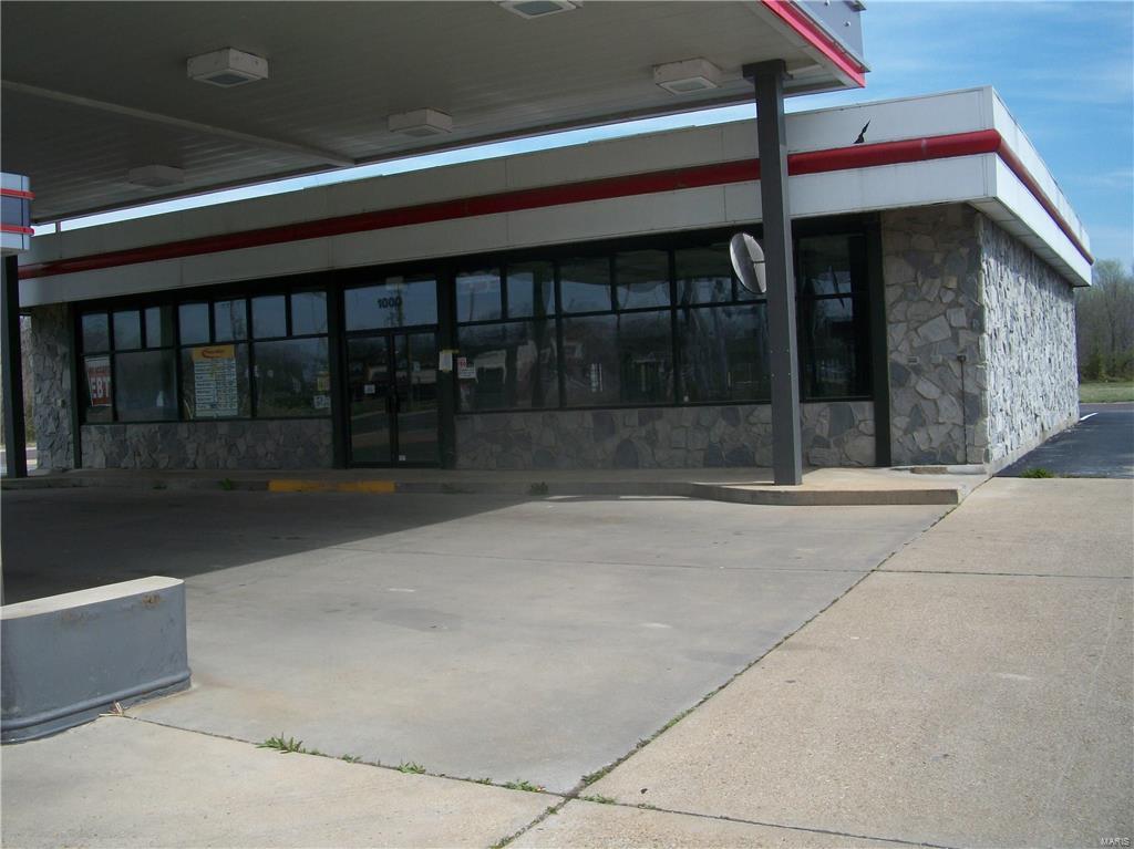 None - Commercial Sale