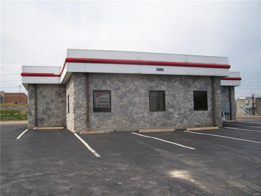 None - Commercial Sale