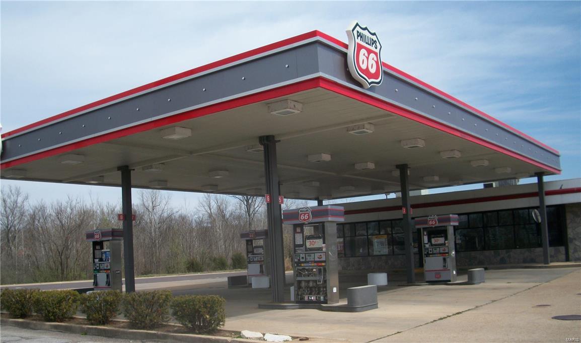 None - Commercial Sale