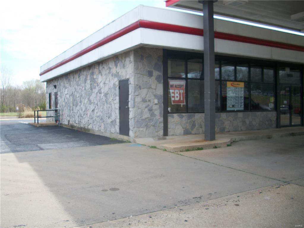 None - Commercial Sale