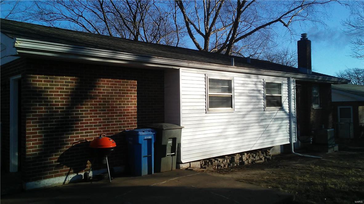 ST MICHAEL HILLS NO 3 - Residential Lease