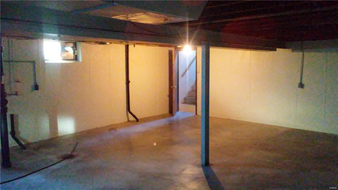 ST MICHAEL HILLS NO 3 - Residential Lease