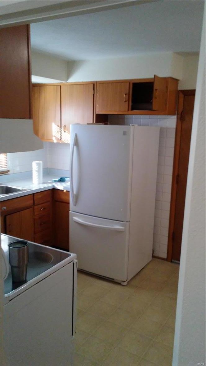 ST MICHAEL HILLS NO 3 - Residential Lease