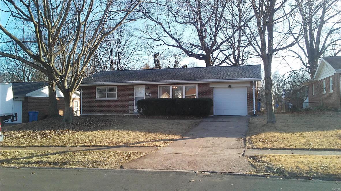 ST MICHAEL HILLS NO 3 - Residential Lease