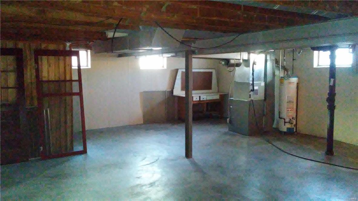 ST MICHAEL HILLS NO 3 - Residential Lease