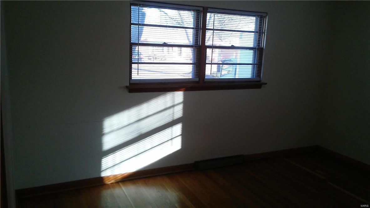 ST MICHAEL HILLS NO 3 - Residential Lease