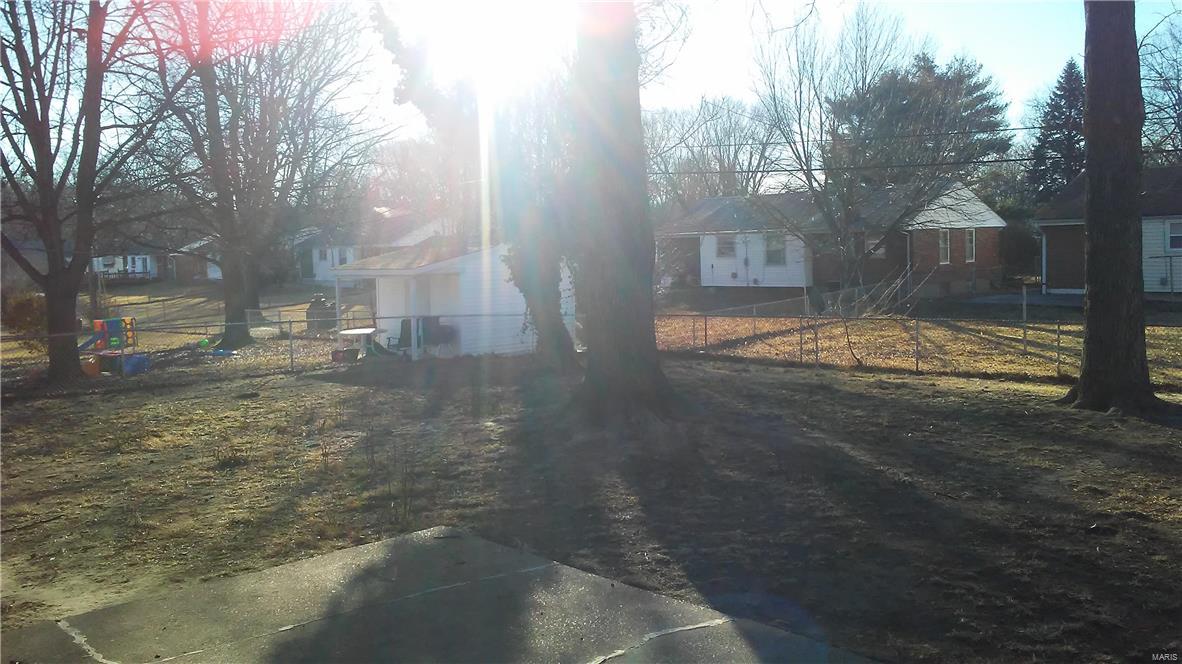 ST MICHAEL HILLS NO 3 - Residential Lease