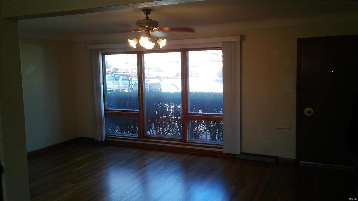 ST MICHAEL HILLS NO 3 - Residential Lease