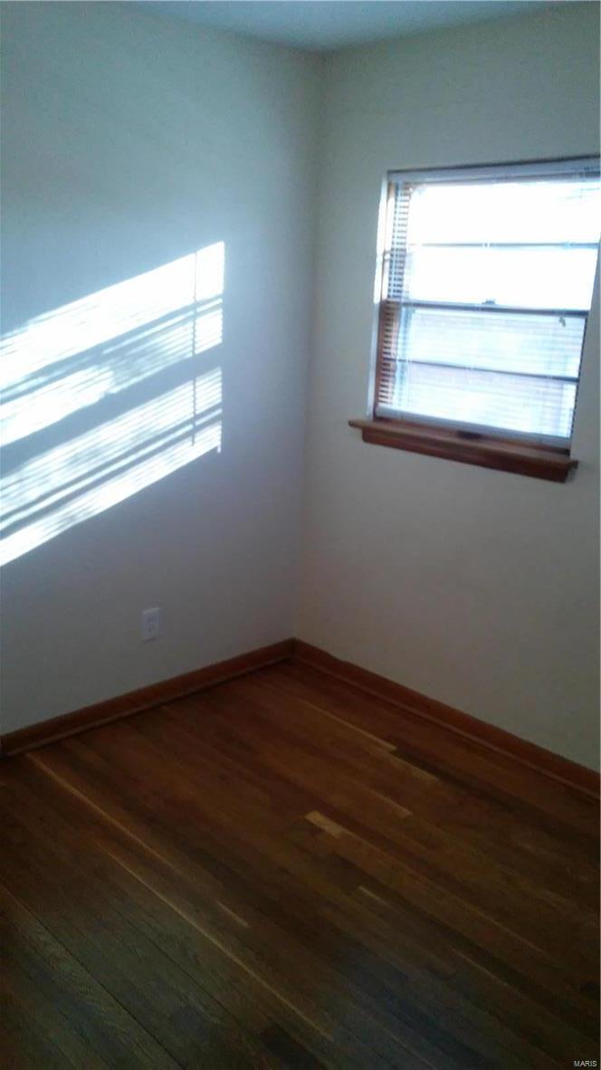 ST MICHAEL HILLS NO 3 - Residential Lease