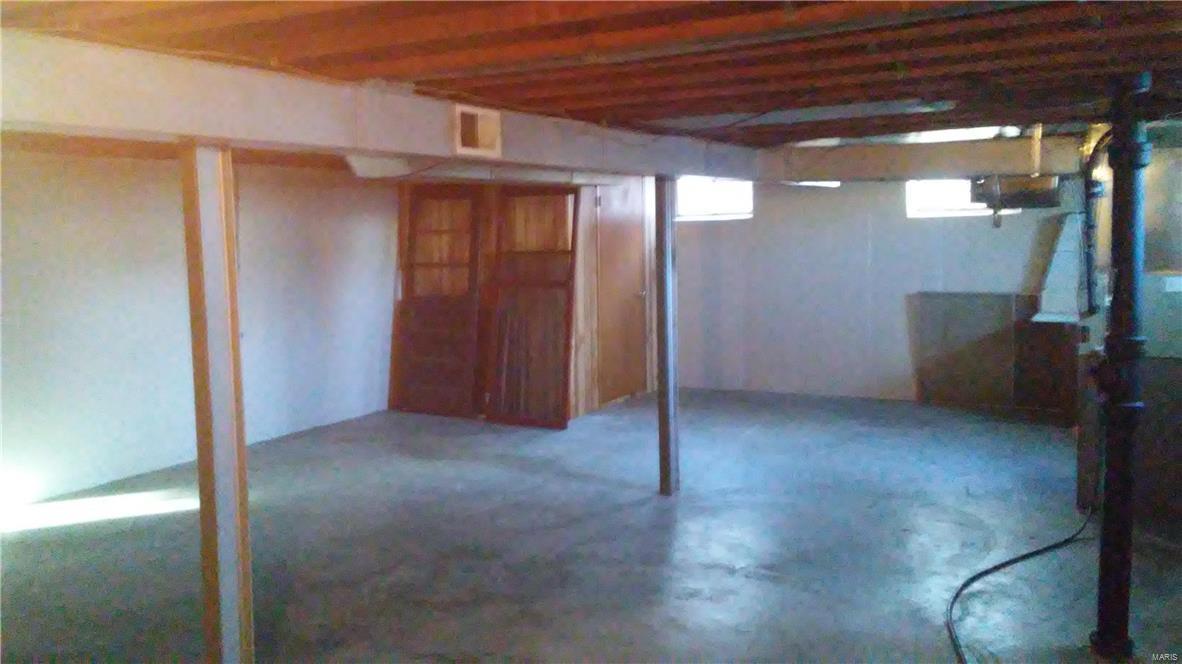 ST MICHAEL HILLS NO 3 - Residential Lease