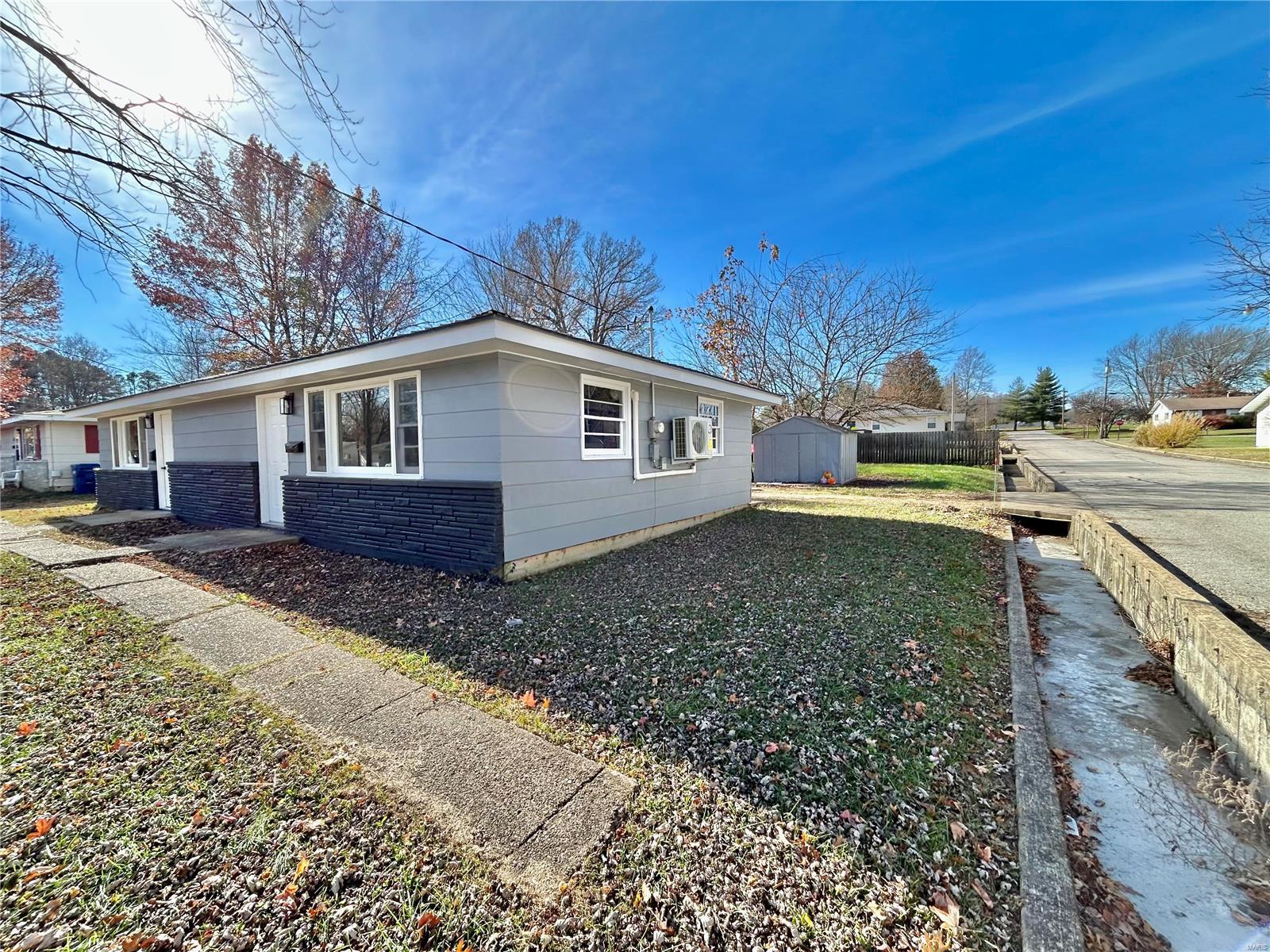 Hobson Add - Residential Income