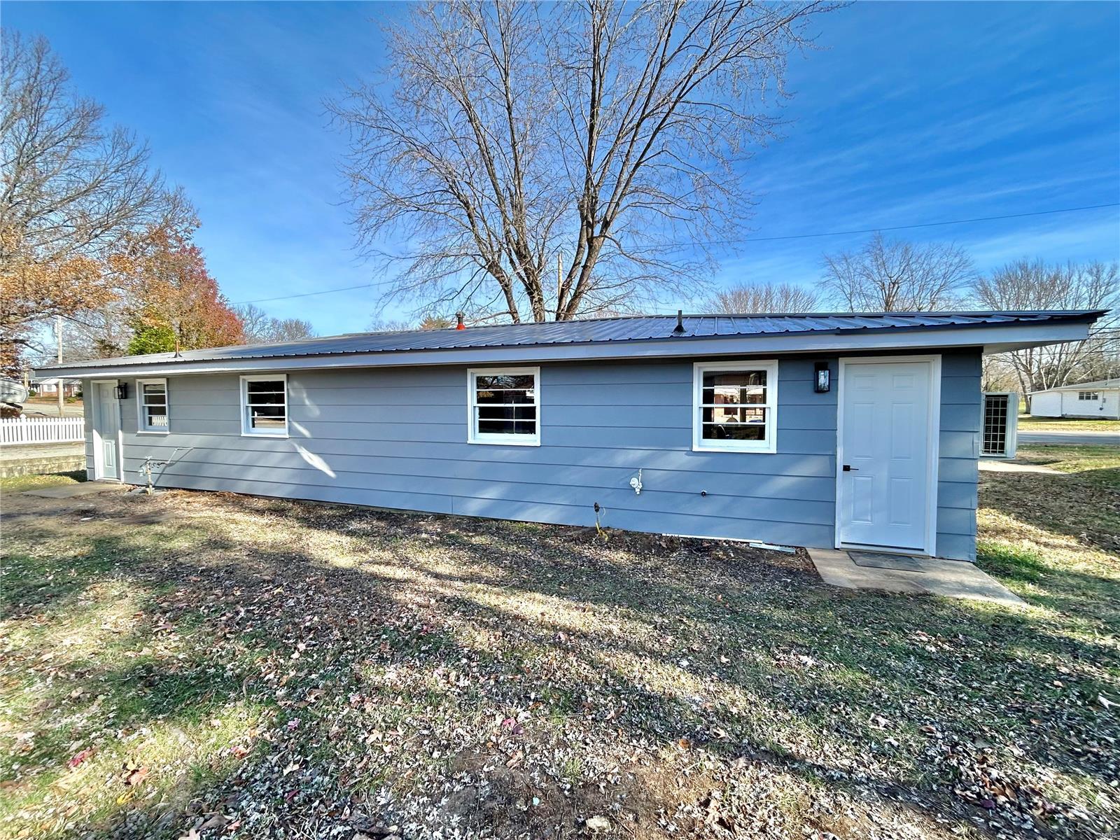 Hobson Add - Residential Income