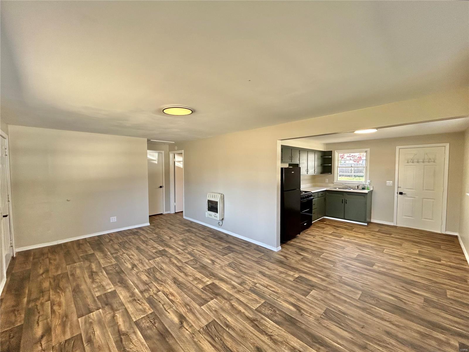 Hobson Add - Residential Income