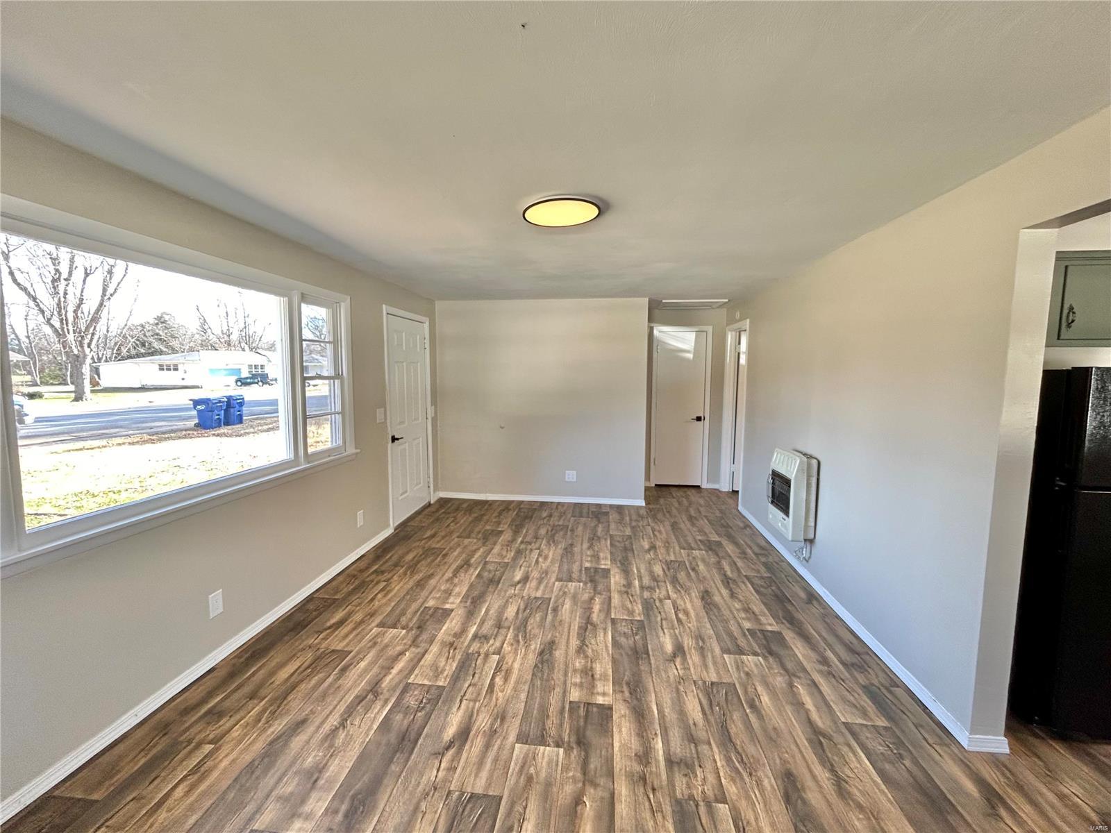 Hobson Add - Residential Income