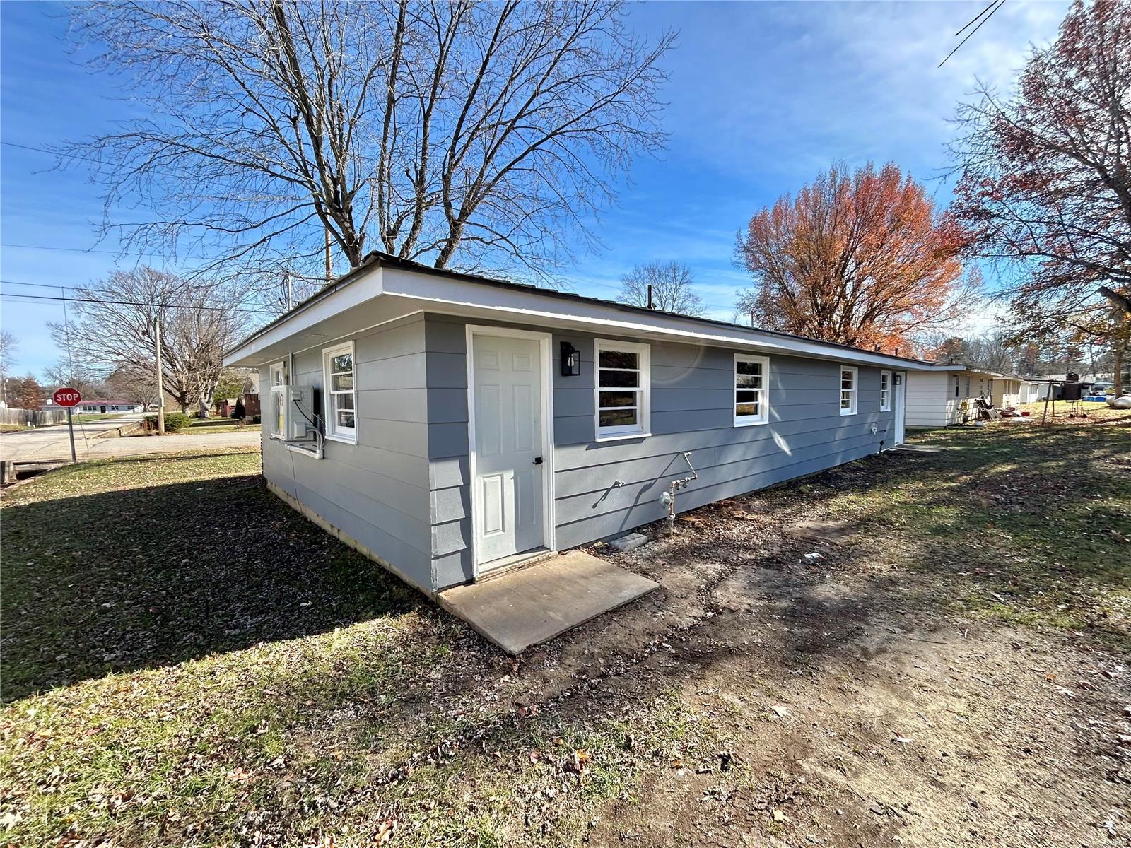 Hobson Add - Residential Income
