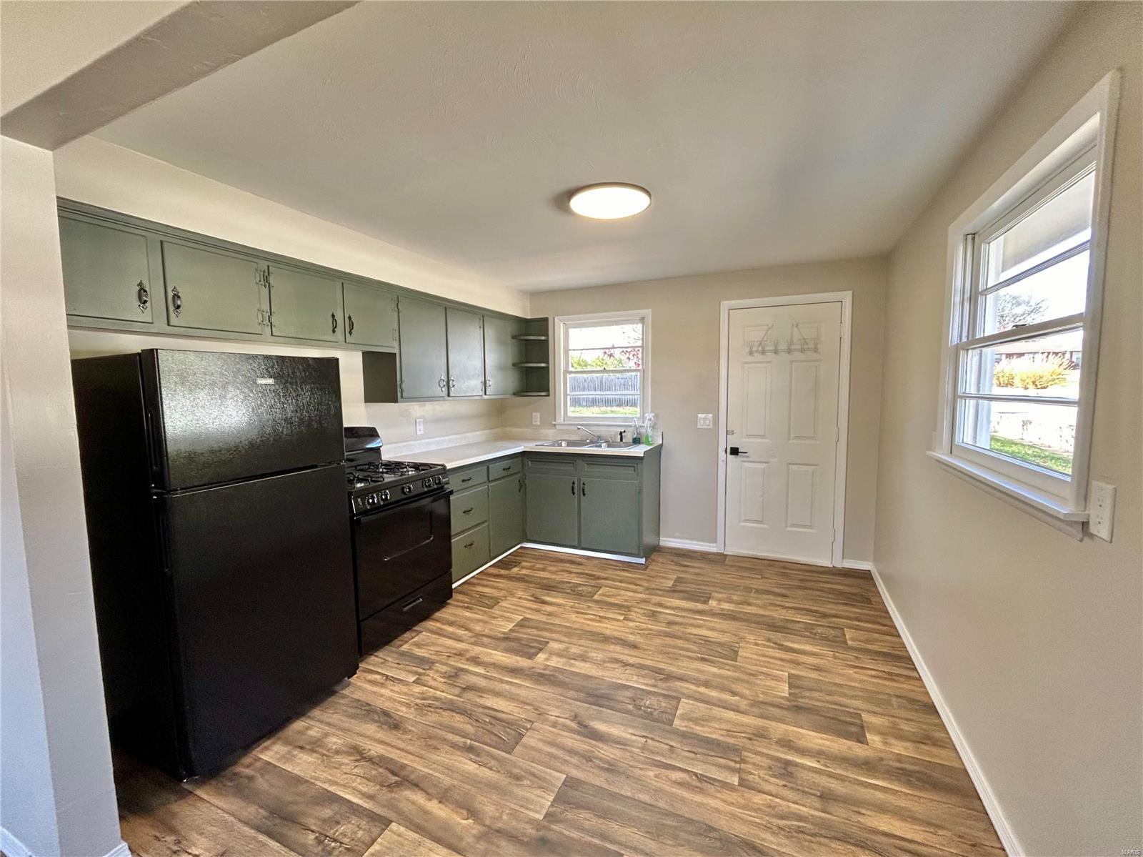 Hobson Add - Residential Income