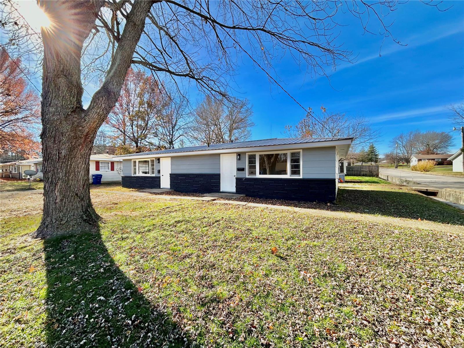 Hobson Add - Residential Income
