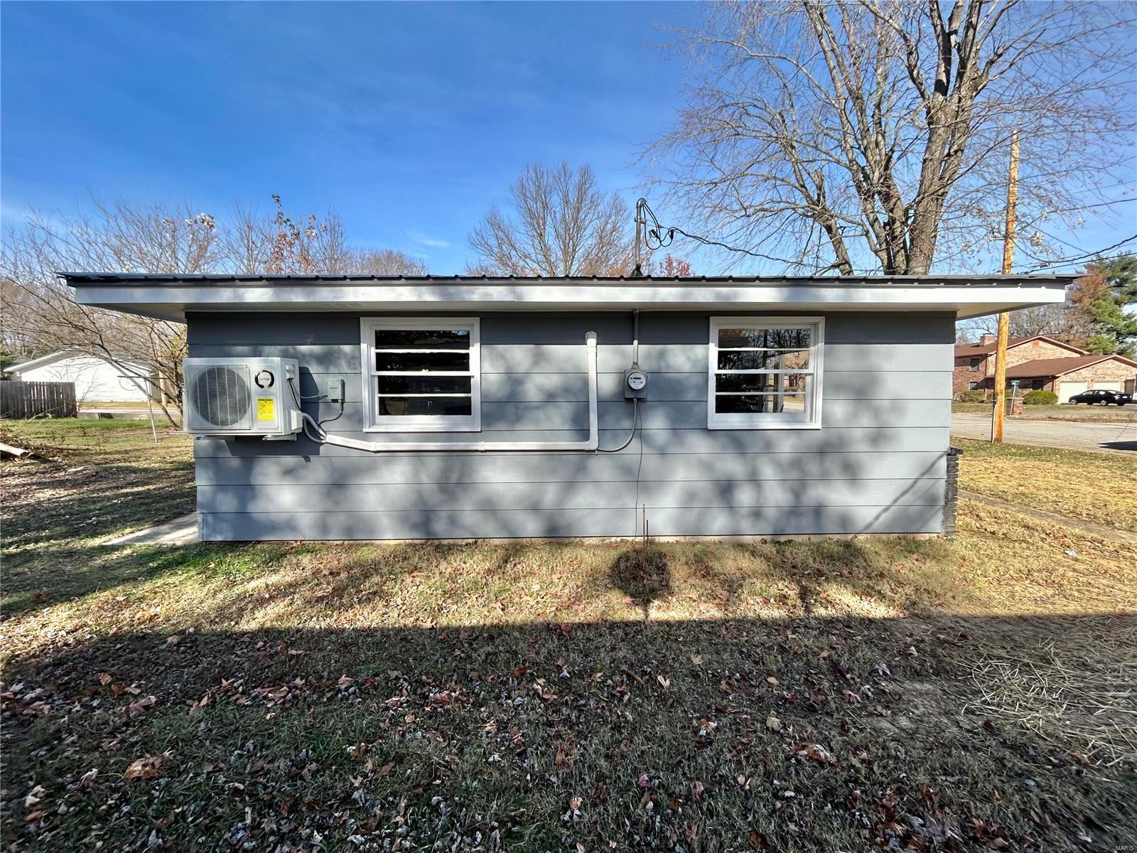 Hobson Add - Residential Income
