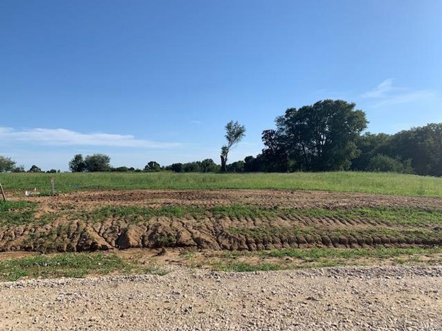 Additional Rooms: In Platted Subdv.