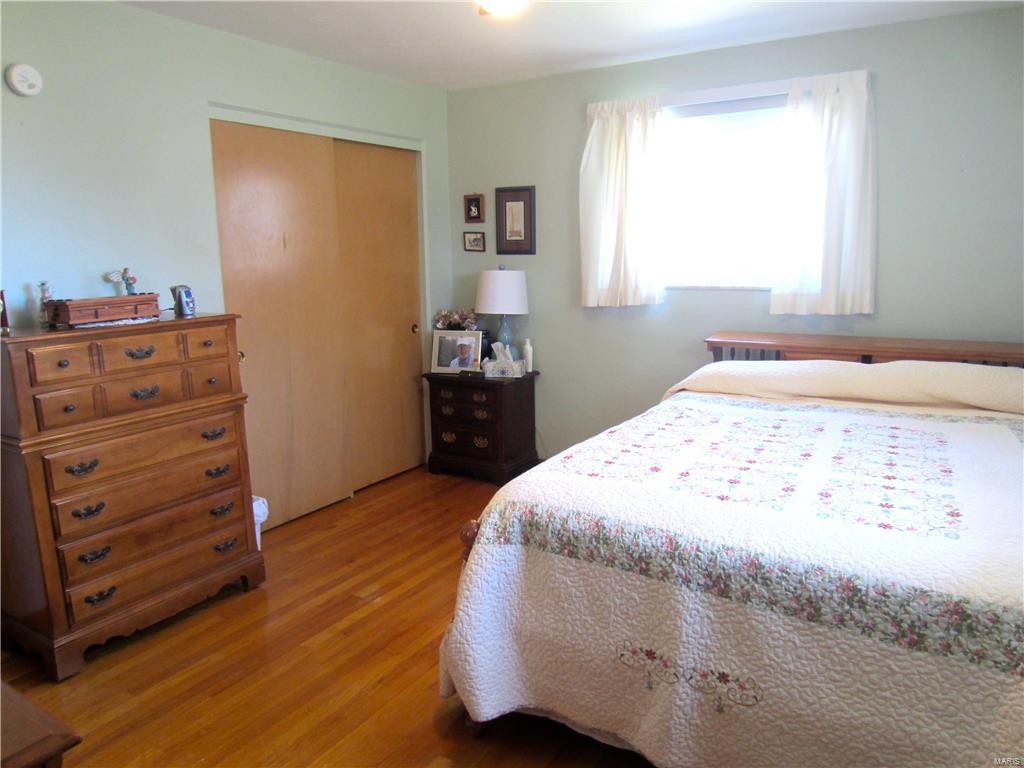 Loughborough Place - Residential