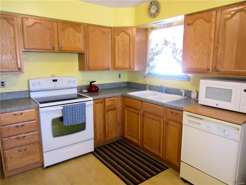 Loughborough Place - Residential