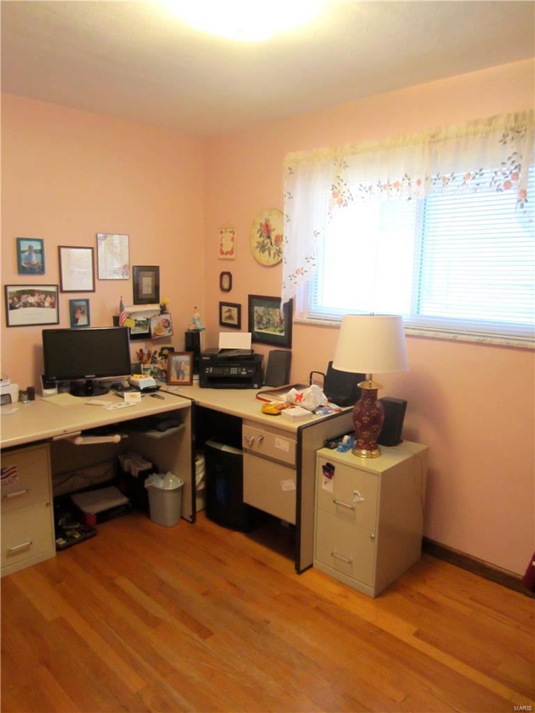 Loughborough Place - Residential