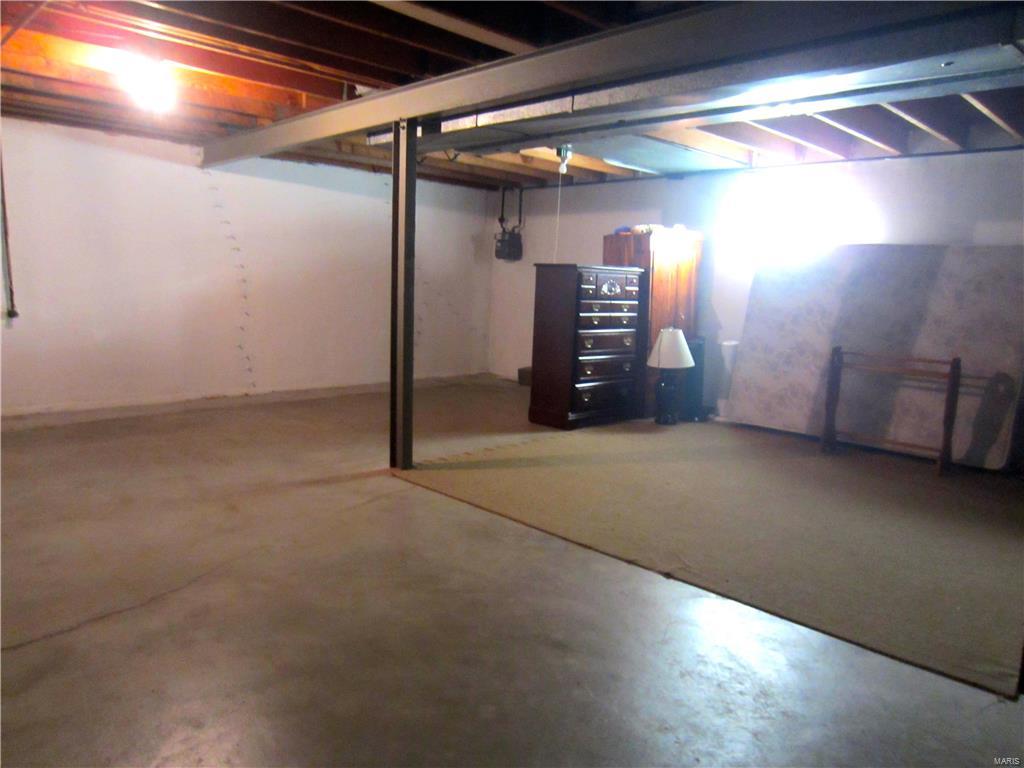 Loughborough Place - Residential