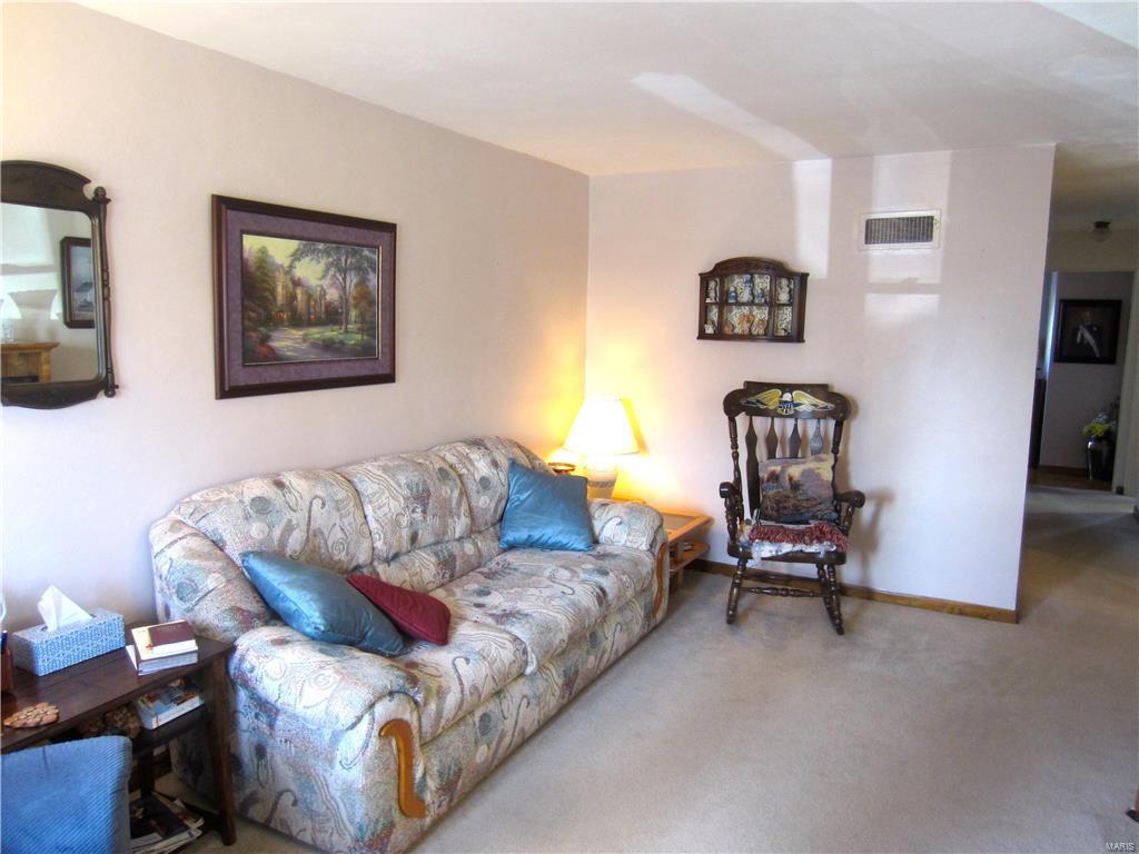 Loughborough Place - Residential