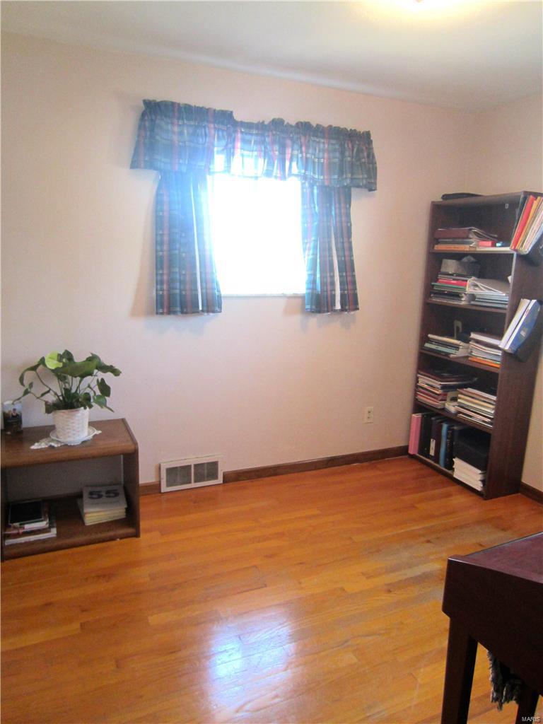 Loughborough Place - Residential