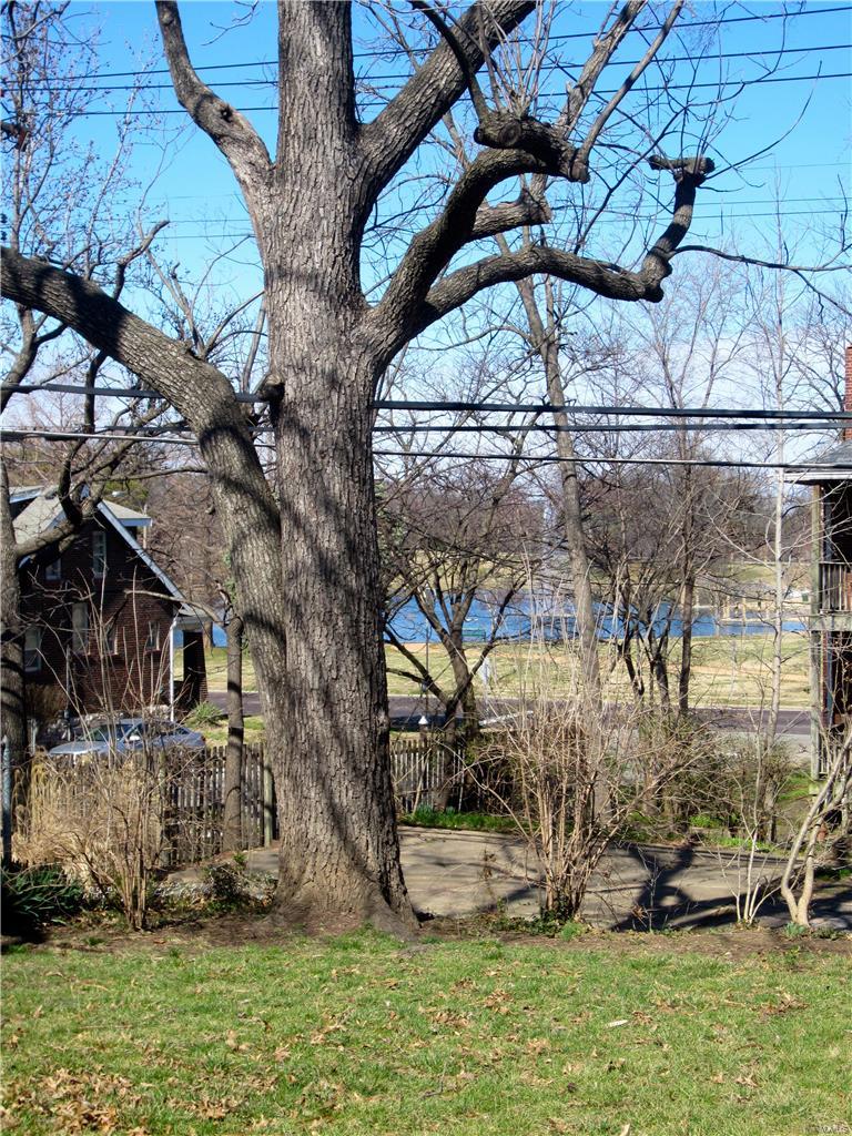 Loughborough Place - Residential